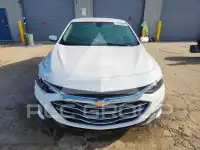 2021 Chevrolet Malibu фото