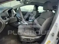 2021 Chevrolet Malibu фото