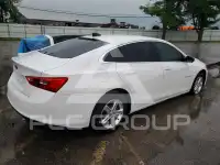 2021 Chevrolet Malibu фото