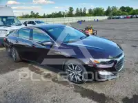 2021 Chevrolet Malibu фото