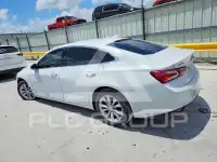 2021 Chevrolet Malibu photo