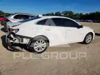 2021 Chevrolet Malibu фото