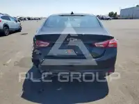 2021 Chevrolet Malibu фото