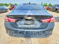 2021 Chevrolet Malibu фото
