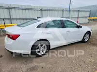 2021 Chevrolet Malibu фото