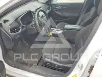 2021 Chevrolet Malibu фото