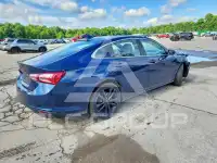 2021 Chevrolet Malibu фото