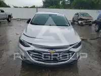 2021 Chevrolet Malibu фото