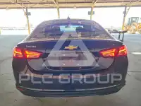 2021 Chevrolet Malibu фото