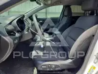 2021 Chevrolet Malibu photo
