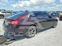 2021 Chevrolet Malibu фото