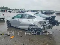 2021 Chevrolet Malibu фото