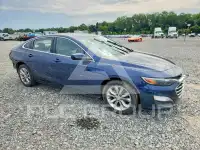 2021 Chevrolet Malibu фото