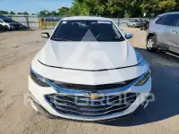 2021 Chevrolet Malibu фото