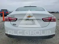 2021 Chevrolet Malibu фото
