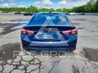 2021 Chevrolet Malibu фото