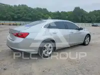 2021 Chevrolet Malibu фото