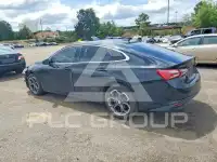 2021 Chevrolet Malibu фото
