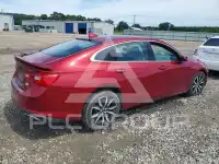 2021 Chevrolet Malibu фото