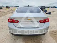 2021 Chevrolet Malibu фото