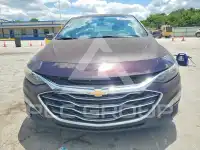 2021 Chevrolet Malibu фото