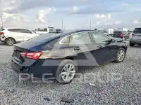 2021 Chevrolet Malibu фото