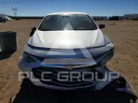 2021 Chevrolet Malibu фото