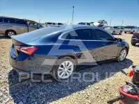 2021 Chevrolet Malibu фото