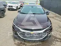 2021 Chevrolet Malibu фото