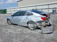 2021 Chevrolet Malibu фото