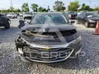 2021 Chevrolet Malibu фото