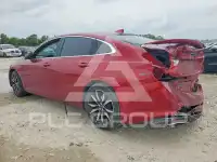 2021 Chevrolet Malibu фото
