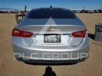 2021 Chevrolet Malibu фото