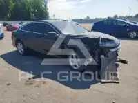 2021 Chevrolet Malibu фото