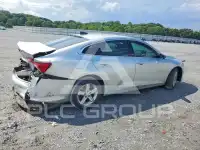 2021 Chevrolet Malibu фото