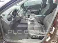 2021 Chevrolet Malibu фото