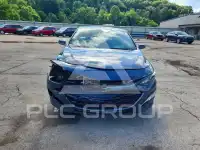 2021 Chevrolet Malibu фото