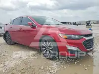 2021 Chevrolet Malibu фото