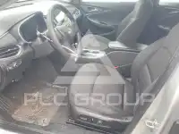 2021 Chevrolet Malibu фото