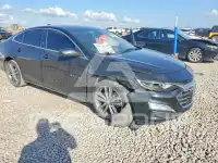 2021 Chevrolet Malibu фото