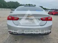 2021 Chevrolet Malibu фото