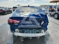 2021 Chevrolet Malibu фото