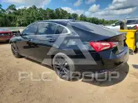2021 Chevrolet Malibu photo