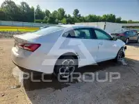 2021 Chevrolet Malibu фото