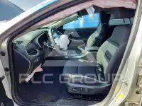 2021 Chevrolet Malibu photo