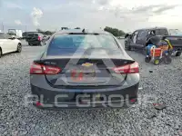 2021 Chevrolet Malibu фото