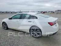 2021 Chevrolet Malibu фото