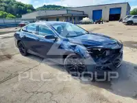 2021 Chevrolet Malibu фото