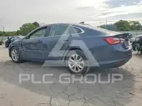 2021 Chevrolet Malibu фото