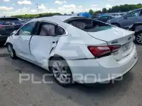 2021 Chevrolet Malibu фото